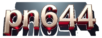 pn6444 logo