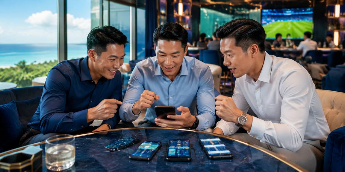 pn6444 mobile gaming